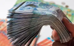 Вложили 21 млрд тенге: на преступные доходы купили дома, квартиры в Астане и дорогие авто