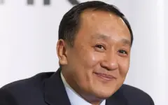 Вячеслав Ким получил разрешение на покупку Jusan Bank