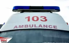 10 человек пострадали в жутком ДТП с автобусом в Астане