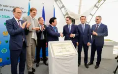 Казахско-французская школа появится в Астане