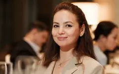 40-летняя Асель Сагатова сделала неожиданное заявление