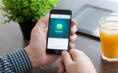Имена пользователей появятся в WhatsApp