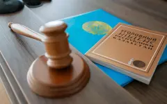 Беспилотник как орудие преступления, черная икра дешевле осетра, сталкеры: что еще нового внесут в УК