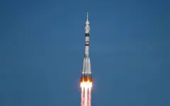 Первый пуск с ракетного комплекса Байтерек запланирован на конец 2025 года