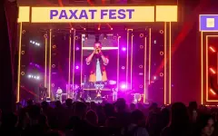 РАХАТ FEST 2025: включили рахат на полную!
