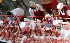 Как не отравиться во время празднования Курбан айта, рассказали врачи