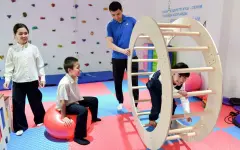 Настоящая инклюзия – это когда ребенок чувствует себя нужным, важным и любимым