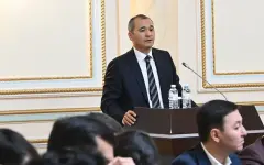Положительное заключение по исполнению бюджета Алматы за 2024 год дала Ревизионная комиссия
