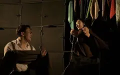 Куклы могут тоже говорить...