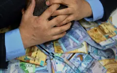 Более 30 тысяч «приписок»: зампреда ФСМС подозревают в системном хищении