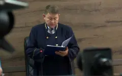 Вынесен приговор по делу об убийстве Шерзата Полата