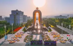 Сегодня в Душанбе пройдет заседание Совета глав правительств СНГ