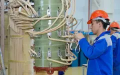 Новые соглашения с Тенгизшевройл открывают перспективы для предпринимателей Шымкента