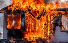 Уголовное дело возбудили после гибели пятерых детей в ЗКО