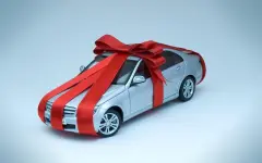 Мошенники требовали деньги за выигранный авто в Астане