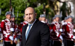 Президент Болгарии прилетит в Казахстан по приглашению Токаева