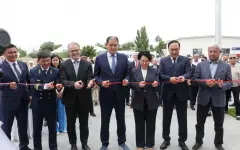 Новый виток развития железнодорожного сектора