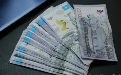 Зампред ФСМС подозревается в хищении 400 млн тенге