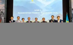 Казахстан увеличил количество прямых рейсов из Южной Кореи