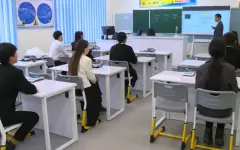 «Келешек мектептері»: из запланированных 217 школ уже сданы 105