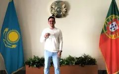 Neo Nomad Visa: как привлекают «цифровых кочевников» в Казахстан