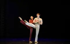 Казахстанские артисты стали номинантами премии Benois de la Danse 2025