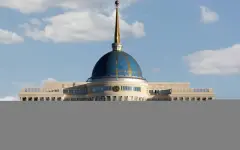 На имя Президента Казахстана поступают поздравительные письма и телеграммы