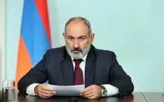 Пашинян впервые в истории отношений поздравил Баку с Курбан-байрамом