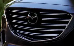Mazda отзывает 170 тысяч авто в США из-за проблем с подушками безопасности