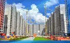 Деятельность 12 стройкомпаний приостановлена в Мангыстау