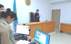 В Акмолинской области осудили главу отдела строительства за хищение 304 млн тенге