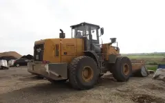 Сорвался и попал под колесо трактора: акмолинец задавил приятеля на поле