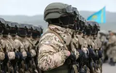 Минобороны сделало важное заявление касательно казахстанцев призывного возраста