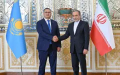 Астана и Тегеран сверили часы