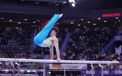 Казахстанские юниоры завоевали три медали на ЧА в Корее
