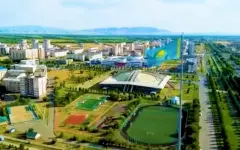 Три года со дня основания отмечает область Жетісу