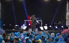 Летний туристический сезон открыли в Акмолинской области