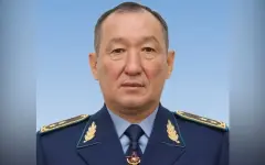 Министром обороны Казахстана назначен Даурен Косанов