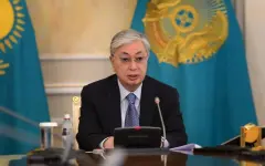Токаев дал ряд поручений новому министру обороны