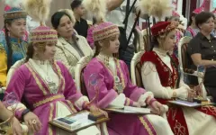 Стали известны имена победителей конкурса Jas tolqyn