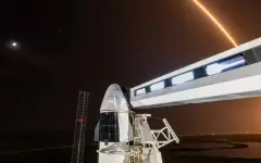 NASA и Пентагон ищут замену SpaceX на фоне ссоры Маска и Трампа