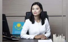 Назначен советник Главы государства