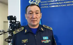 Назначен новый министр обороны Казахстана