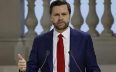 Вице-президент США высказался о предложении объявить импичмент Трампу