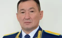 Даурен Косанов назначен министром обороны
