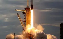 NASA обратилось к конкурентам SpaceX из-за угроз Маска