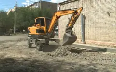100 дворов многоэтажных домов благоустроят в Актобе