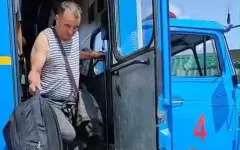 Граждане РФ и Таджикистана эвакуированы в Карагандинской области