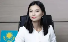 Асел Жанасова стала советником президента Казахстана