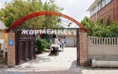 Творческий хаб открылся в Атырау
